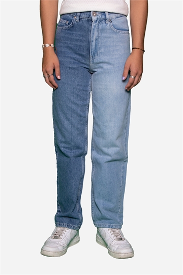 Grunt Jeans - 90s 2 - Blue